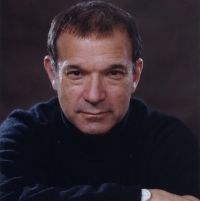 Foto di Stephen Greenblatt