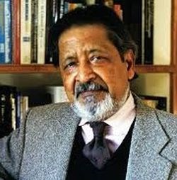 Vidiadhar S. Naipaul