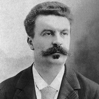 De Maupassant Guy