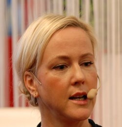 Camilla Grebe