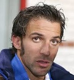 Foto di Alessandro Del Piero