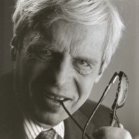 Foto di George Plimpton