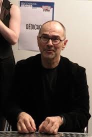 Foto di Alain Ehrenberg