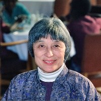 Foto di Han Suyin