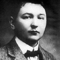 Foto di Jaroslav Hasek