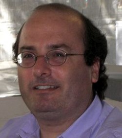 David Grann