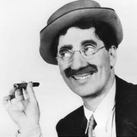 Groucho Marx