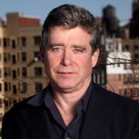 Foto di Jay McInerney