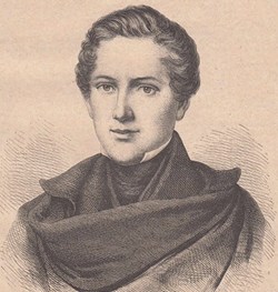Foto di Wilhelm Hauff