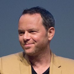 Noah Hawley