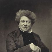 Dumas Alexandre