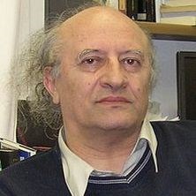 Foto di Moshe Idel