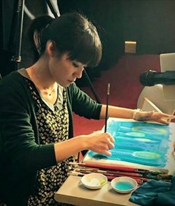 Foto di Satoe Tone