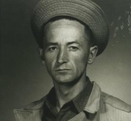 Woody Guthrie