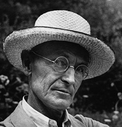 Hermann Hesse