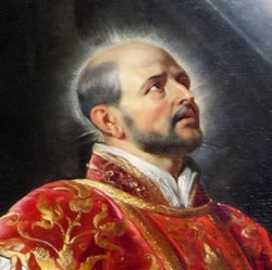 Ignazio di Loyola (sant')