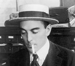 Ring Lardner