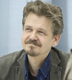 Foto di Kim Leine