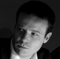 Foto di Tom McCarthy