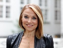 Foto di Esther Perel