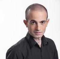 Ebook di Yuval Noah Harari