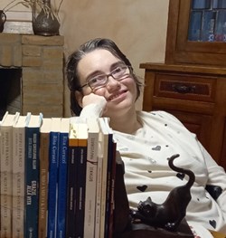 Foto di Rita Coruzzi