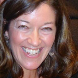 Foto di Victoria Hislop