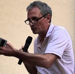 Foto di Paolo Jedlowski