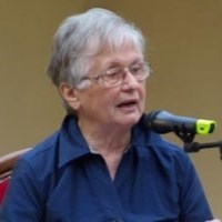 Foto di Bice Mortara Garavelli