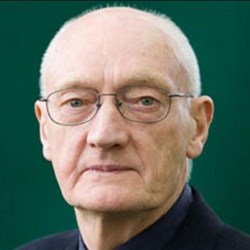 Richard Holloway