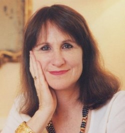 Foto di Margaret George