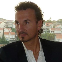 Alberto Gherardi