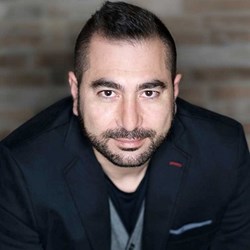 Foto di Andrea Melis