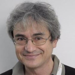 Carlo Rovelli