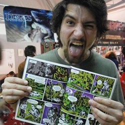 Foto di Alessandro Martorelli