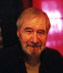 Foto di Ed McBain