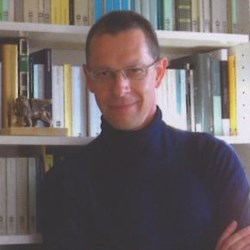 Stefano Medas