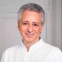 Foto di Pierre Dukan