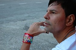 Foto di Efraim Medina Reyes