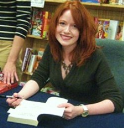 Foto di Richelle Mead