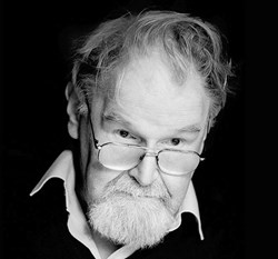 Alasdair Gray