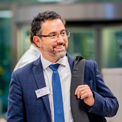 Foto di Oronzo Greco