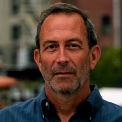 Foto di Paul Grossman