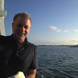 Foto di R. D. Rosen
