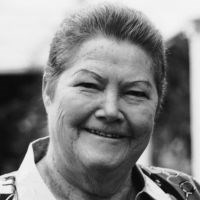 Colleen McCullough