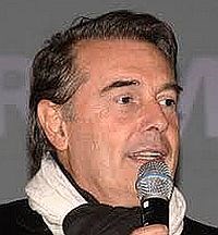 Foto di Carlo Massarini