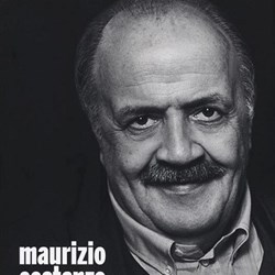 Libri di Costanzo Maurizio