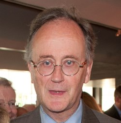 Foto di Robin Lane Fox