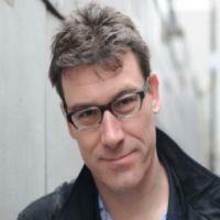 Foto di Paul French