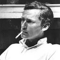 Foto di William Gaddis